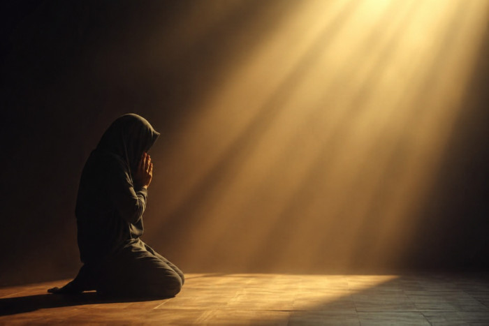 Luto e fé: a espiritualidade como fonte de esperança